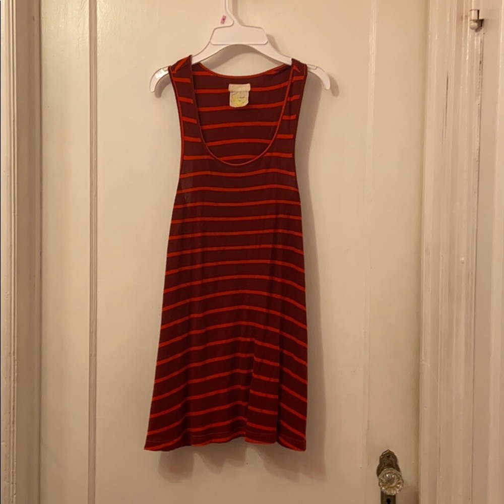 Free people tank top
